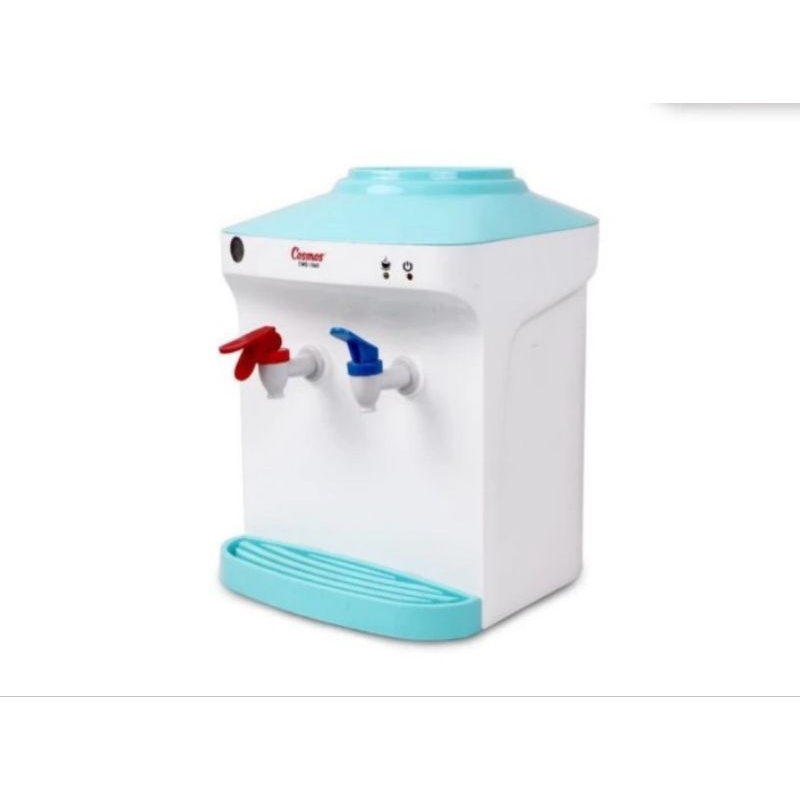 DISPENSER COSMOS 1060 - DISPENSER AIR COSMOS - DISPENSER MURAH