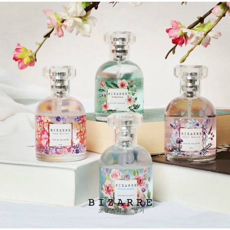 Parfum Bizarre EDT 50ml