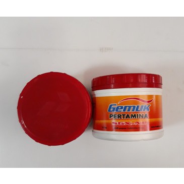 Gemuk Grease Pertamina SGNL