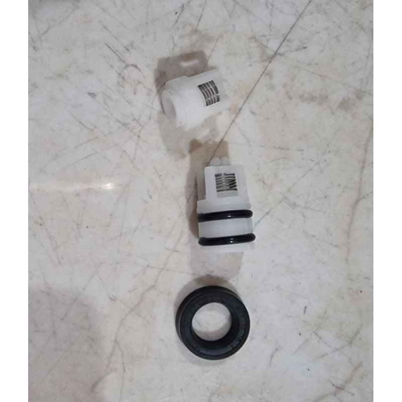 inlet valve jet cleaner/outlet valve jet cleaner/watter seal jet clener Varian