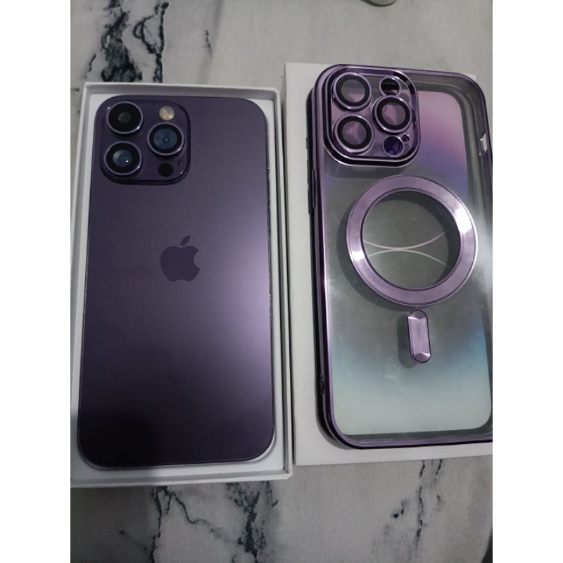 Iphone 14 PROMAX HDC