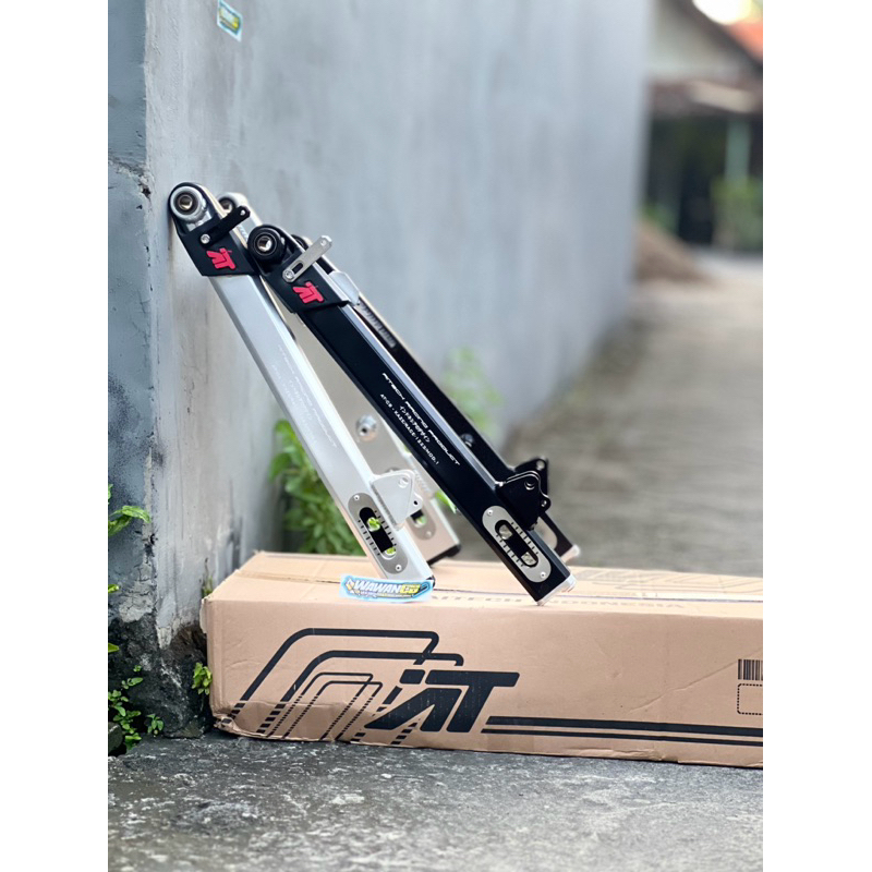 Arm alumininum Aitech Premium PNP GL100 GL 100