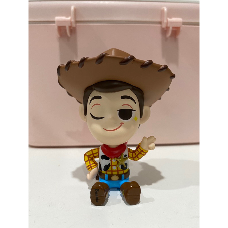 Miniso Toy Story Woody