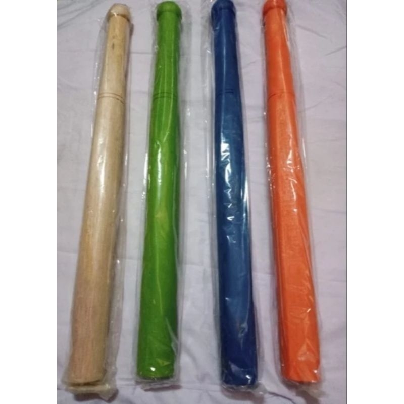 Tongkat Kasti Kayu - Pemukul Bola Kasti