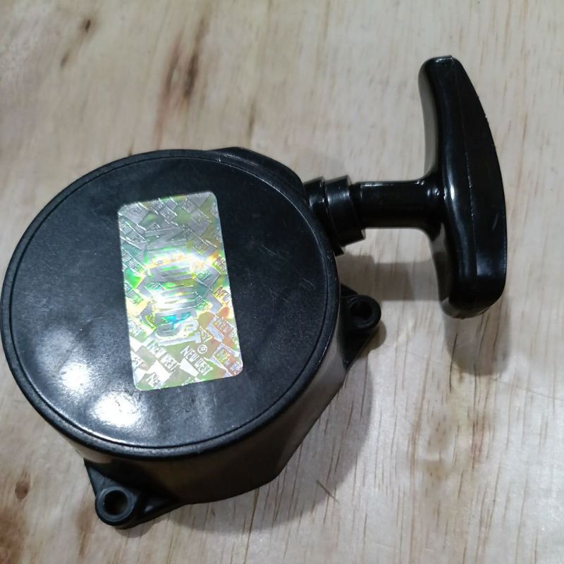 tarikan engkol / cup engkol mesin rumput 328