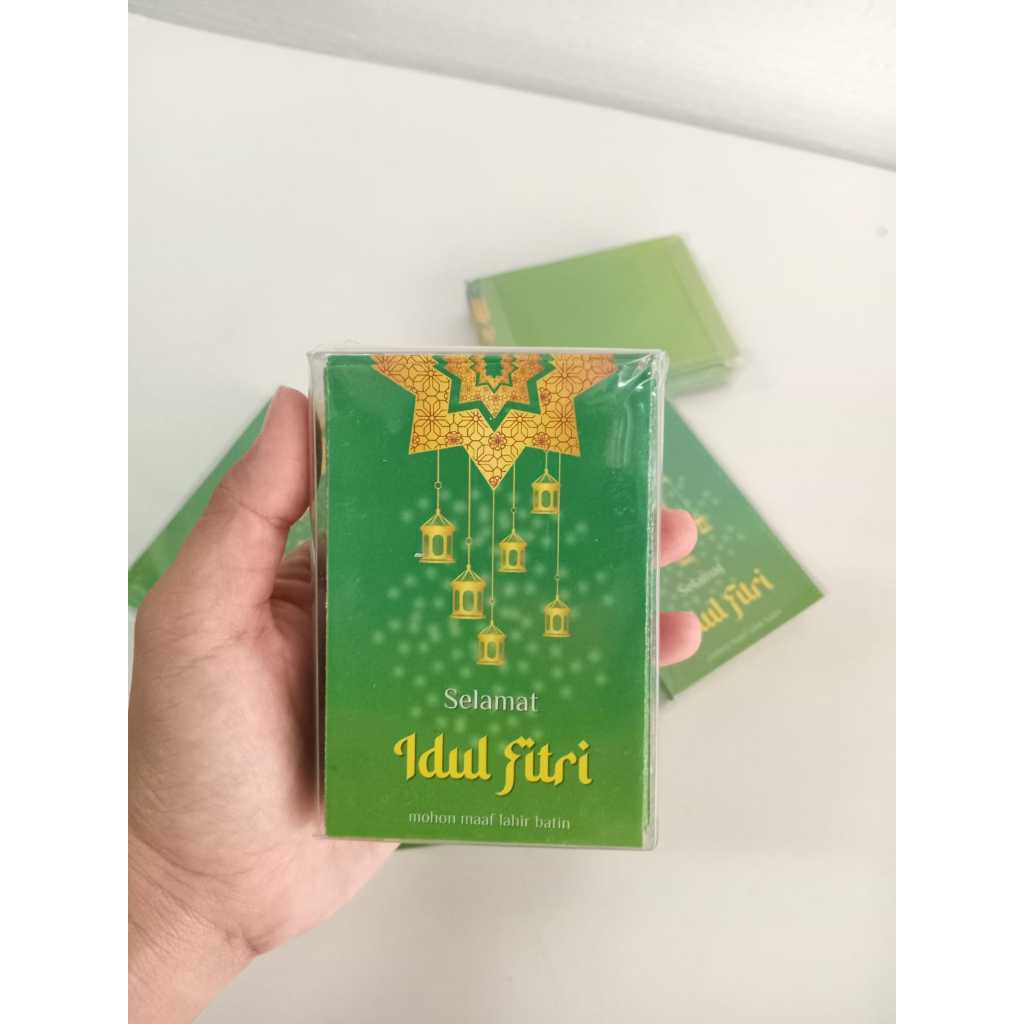 [50pcs] amplop THR / amplop idul fitri / amplop lebaran / amplop idul fitri / angpao idul fitri