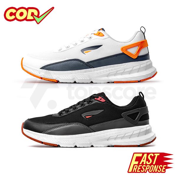 SEPATU SNEAKERS PHOENIX GOKU