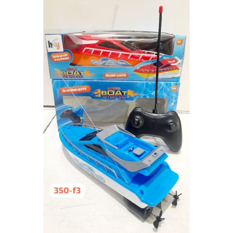 RC KAPAL BOAT KAPAL REMOT CONTROL BOAT