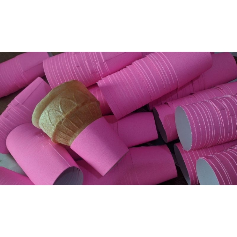 

Sample Paper Cone Diamond