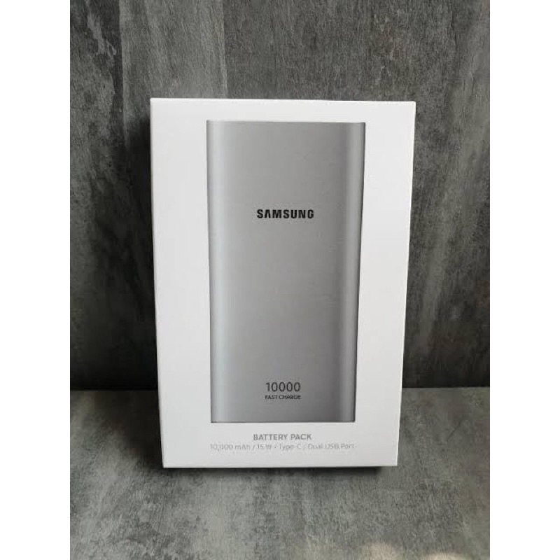 Powerbank Samsung 10000 mAh