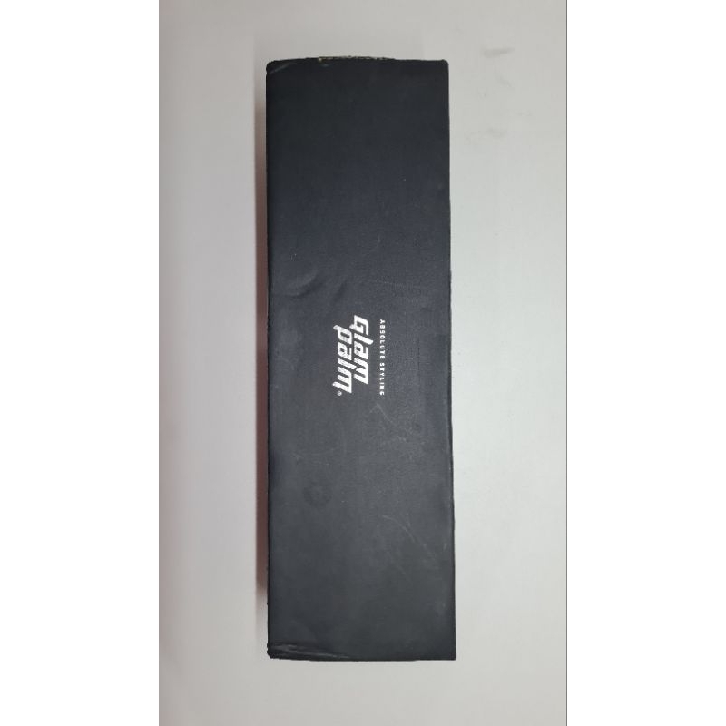 Hair Curly Glam Palm