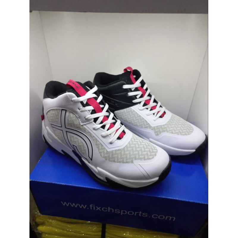Sepatu Bola Volly/ Basket Ball Fixch Oppus