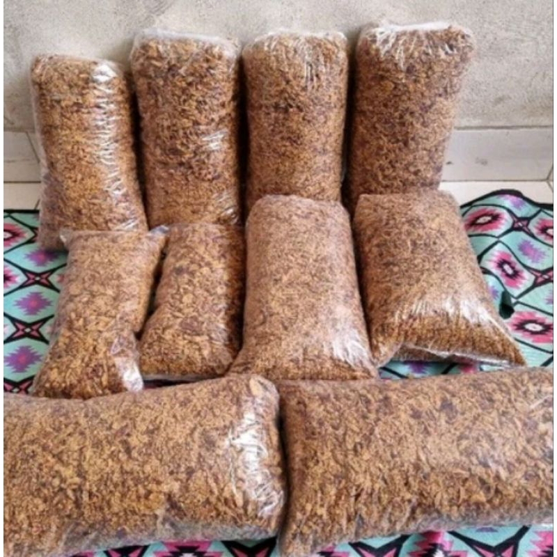 

BAWANG GORENG 1KG SIAP SAJI