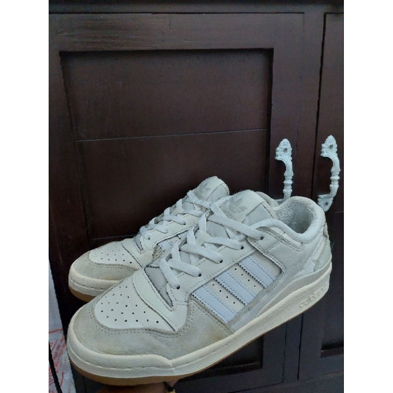 Adidas Forum Low CL 41 Second