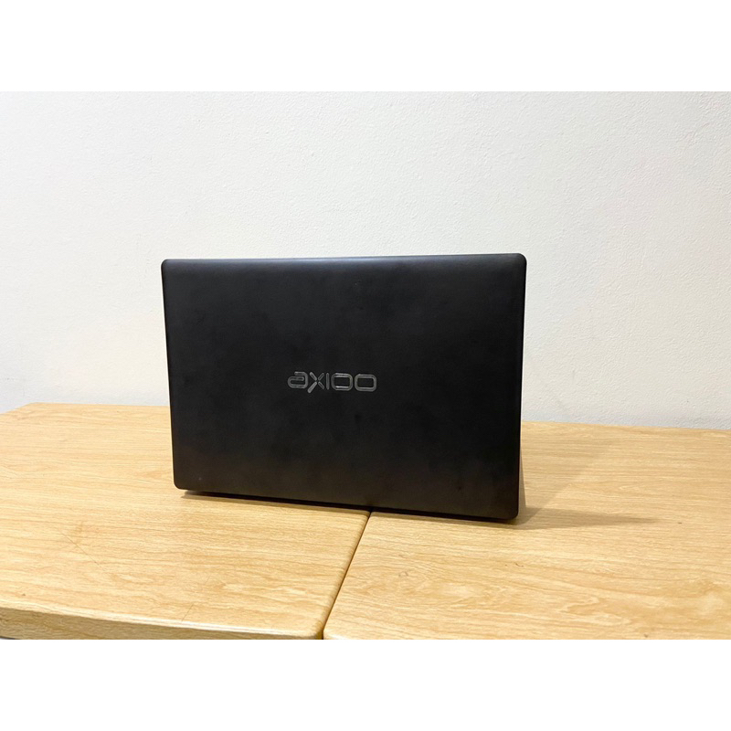 Axioo Mybook 11G Intel Celeron N4000 Ram 4gb Ssd 128gb