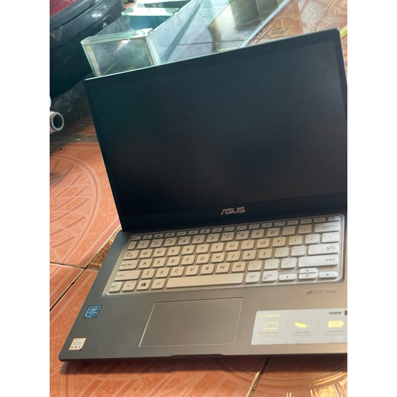 laptop asus vivoBook15A1502ZA