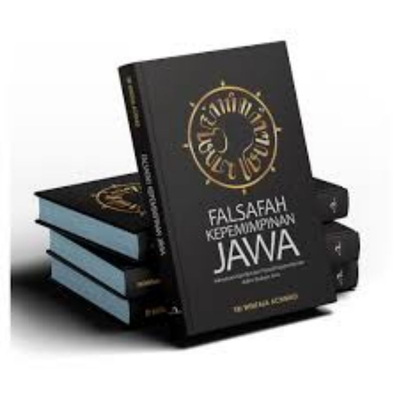BUKU FALSAFAH KEPEMIMPINAN JAWA