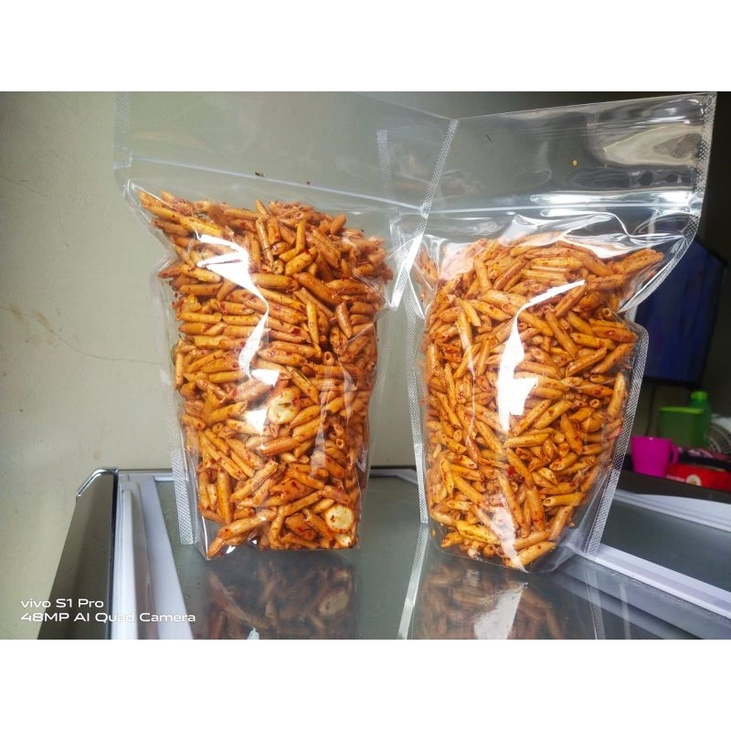 

sebring/seblak kering hot molotot kuku macan 700g