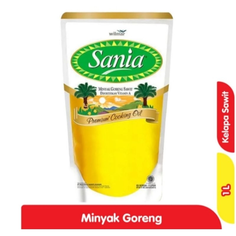 

Minyak goreng 1ltr tebus murah