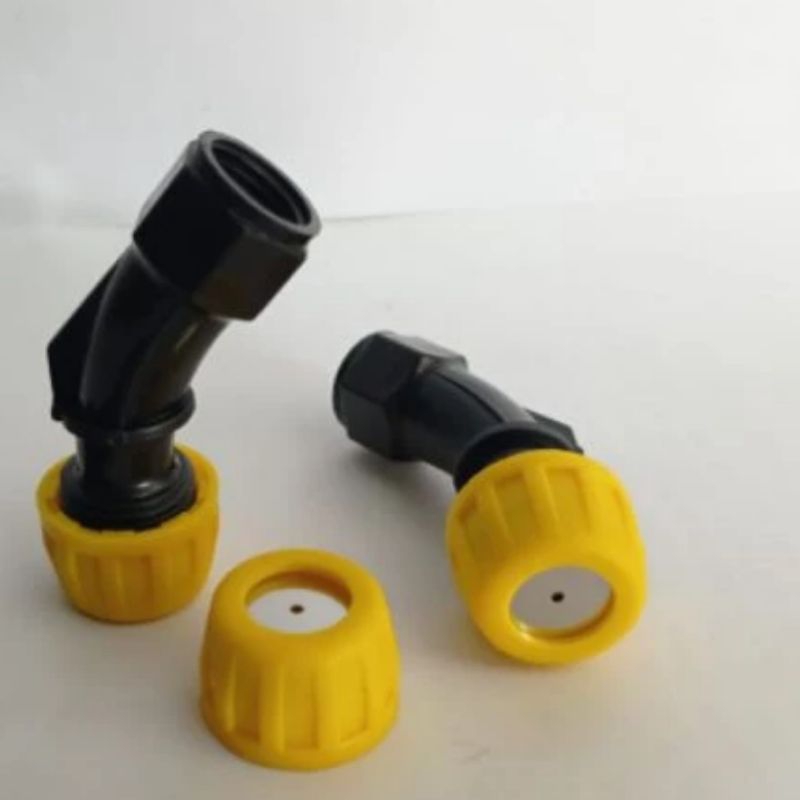 NOZZLE SPUYER ELEKTRIK
