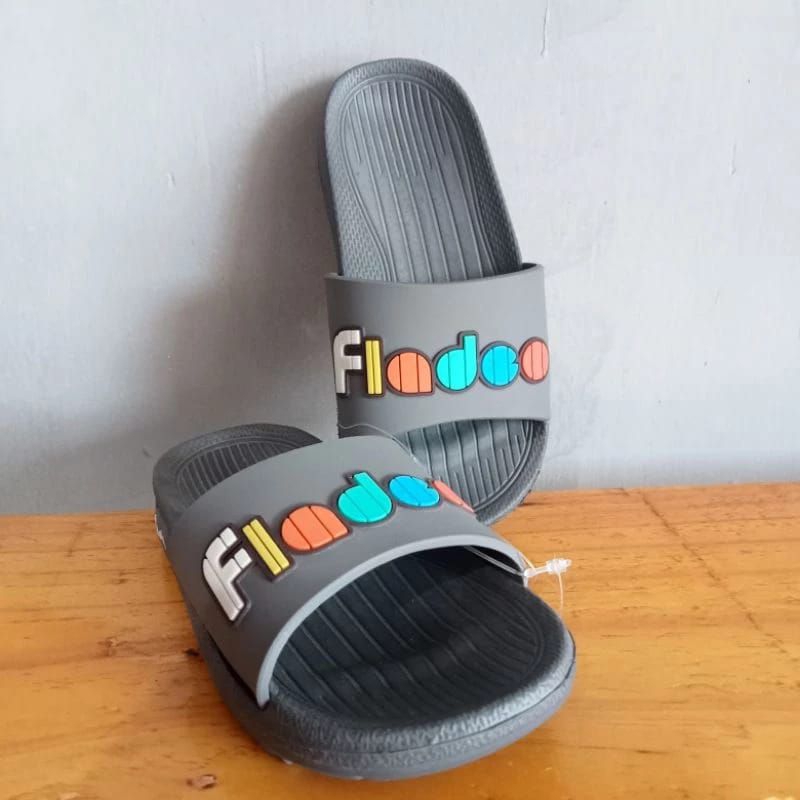 Sandal Anak Fladeo Original Matahari Dept Store