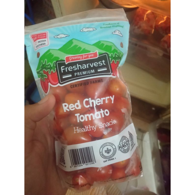 

tomat cherry