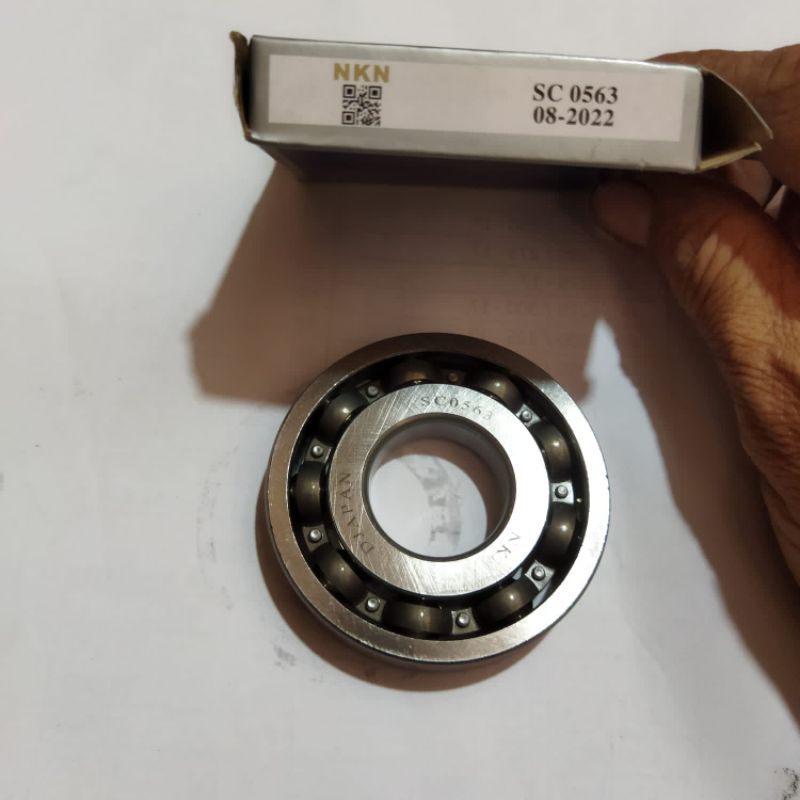 laher bearing kruk as vespa super 75 Vespa PX