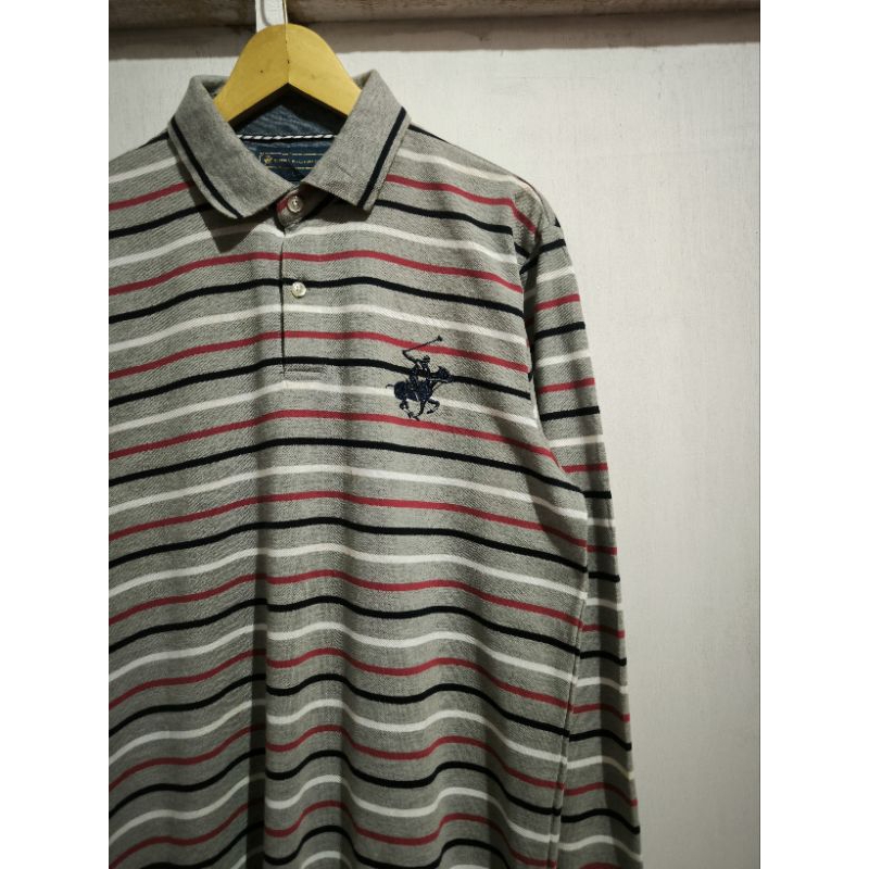 Rugby Beverly Hills Polo Club