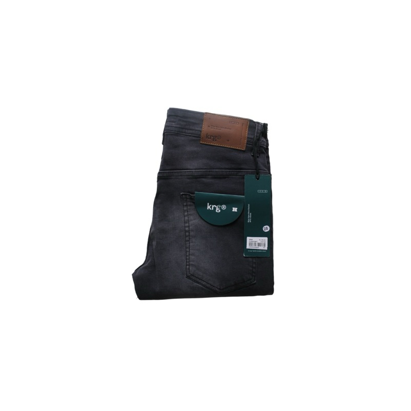 KRGR - CELANA PANJANG JEANS DISTRO/FASHION SLIM FIT