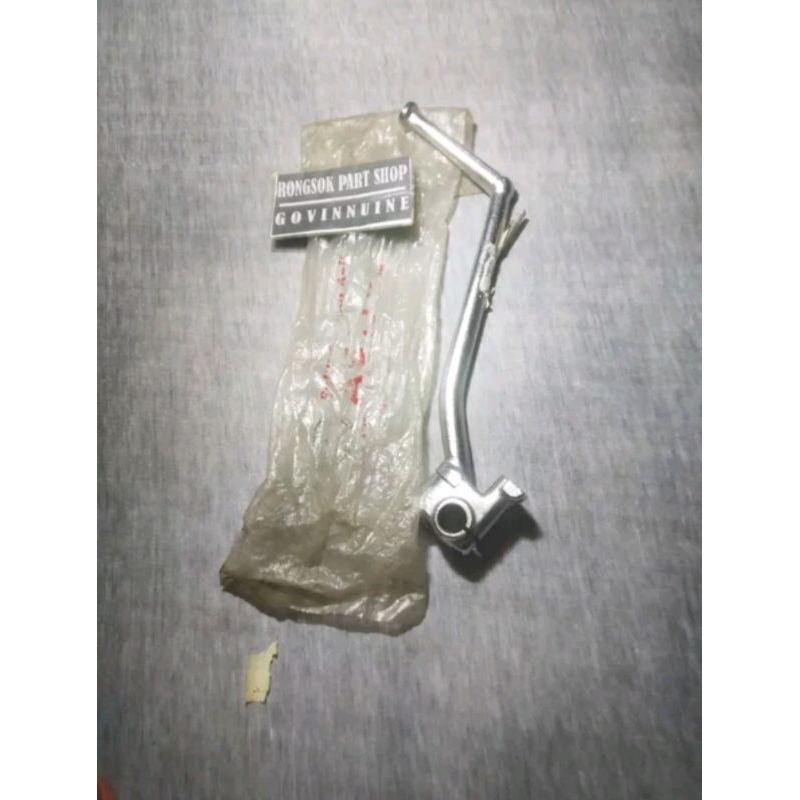 engkol stater starter honda tiger lama lawas ori asli astra