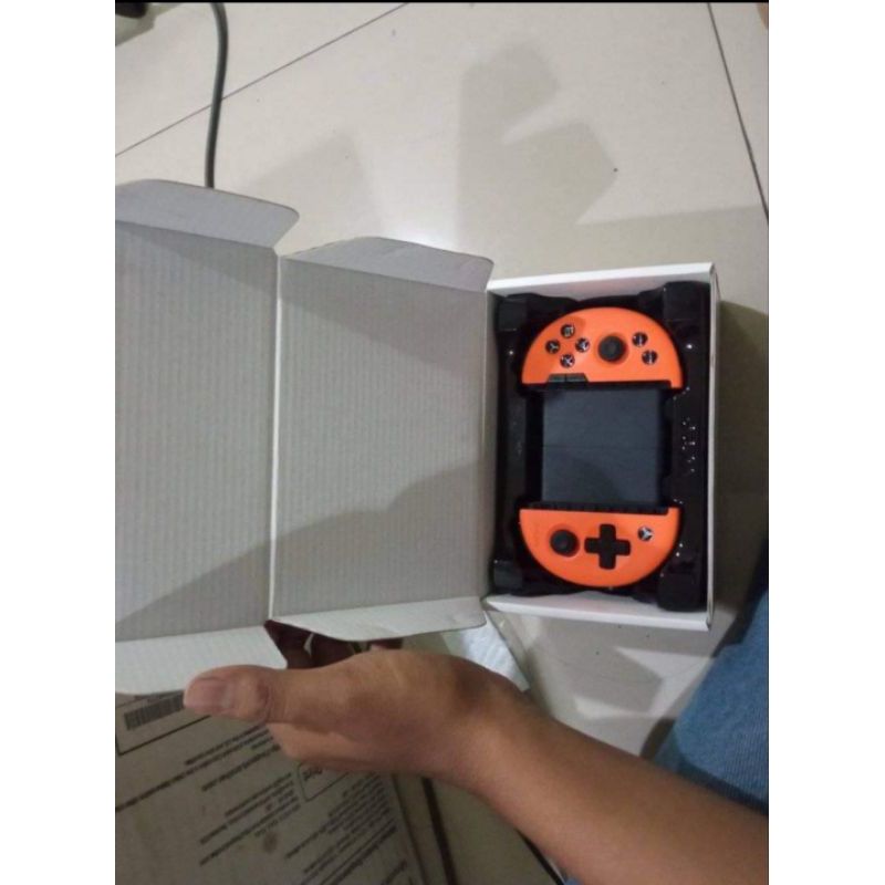 Flydigi Wee 2T Telescopic Gamepad Joystick Controller