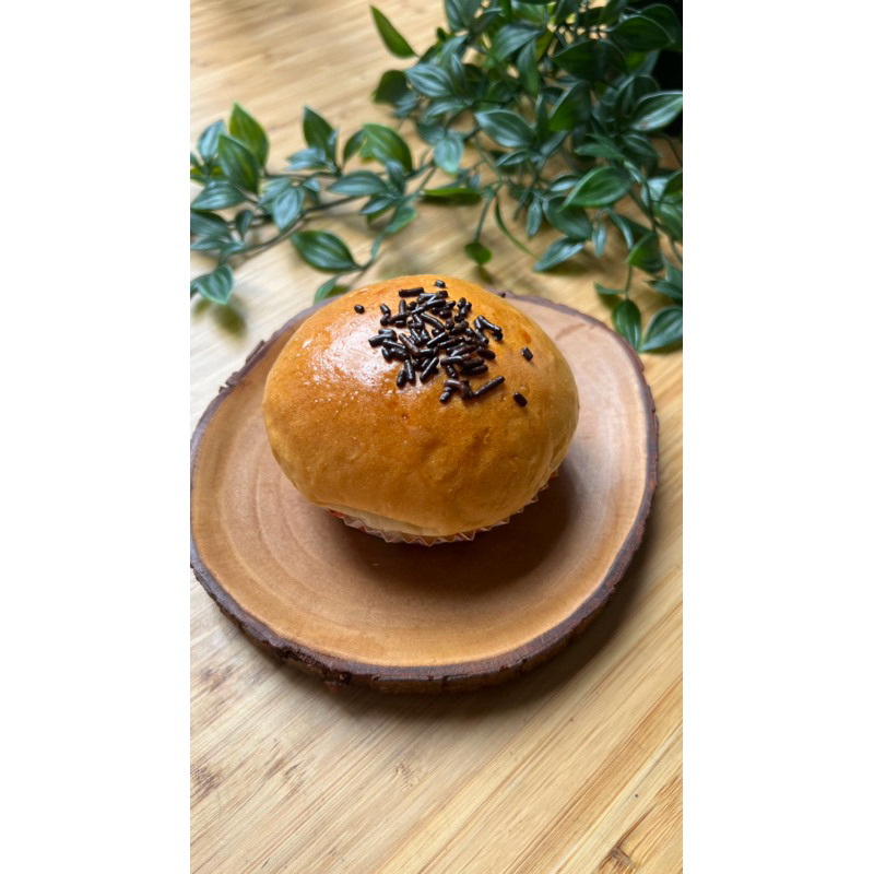 

Roti Coklat
