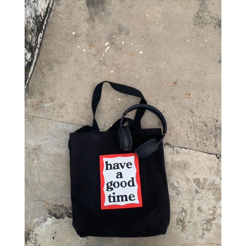 totebag hagt