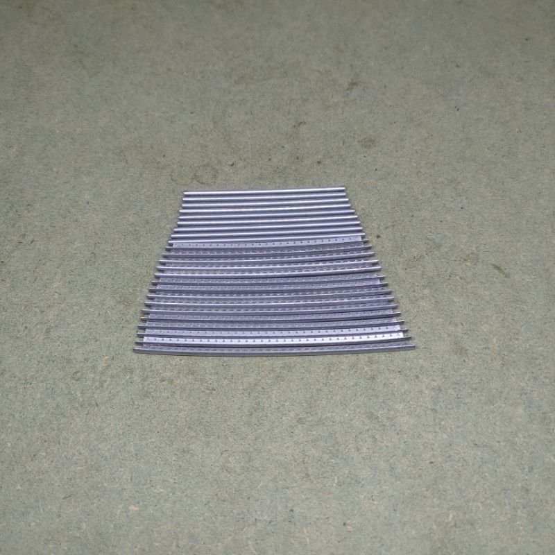 Fret Wire Gitar Stainless Stell Extra Jumbo