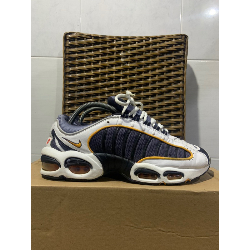 nike air max tailwind 4 size 42