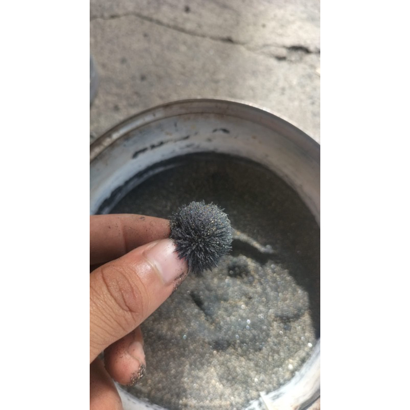pasir sandblasting,serbuk besi,pasir besi,pasir magnet