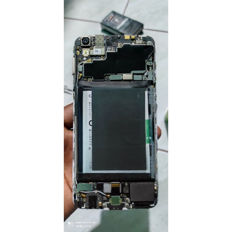 Mesin Oppo F1 Plus 4/64