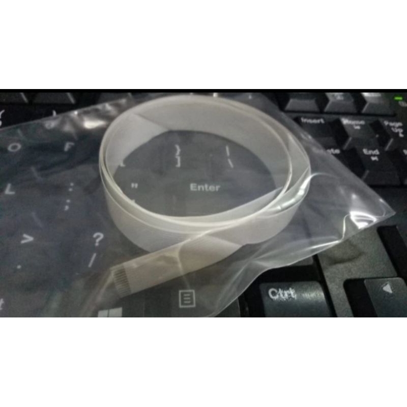 Kabel Panel Epson L3150 L4150 Cable Panel Scanner  L3150