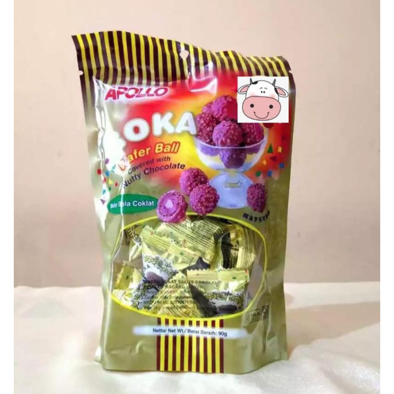 

Roka Waffer Ball