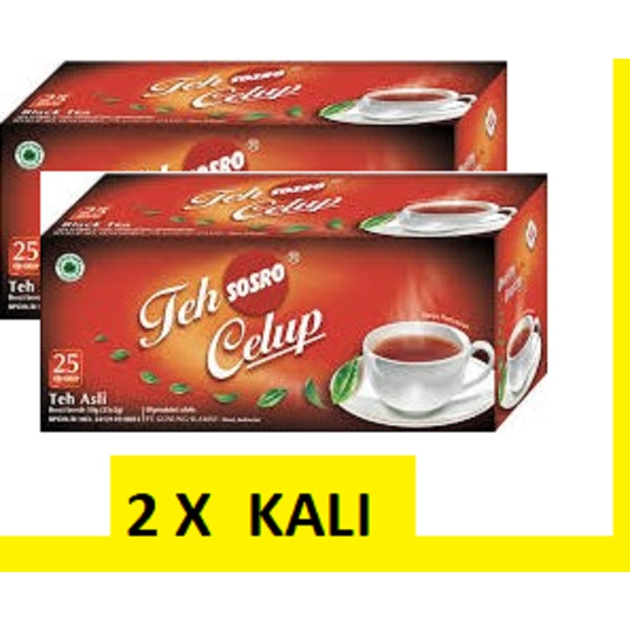 

teh sosro black tea 25 teh asli yang dibuat dari teh kualitas pilihan