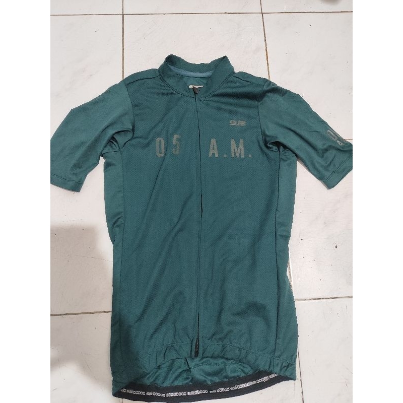 jersey sub 05.AM second like new