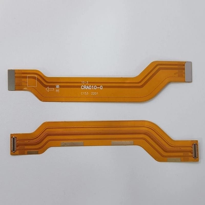 Fleksibel Cas Board Realme 3 Pro