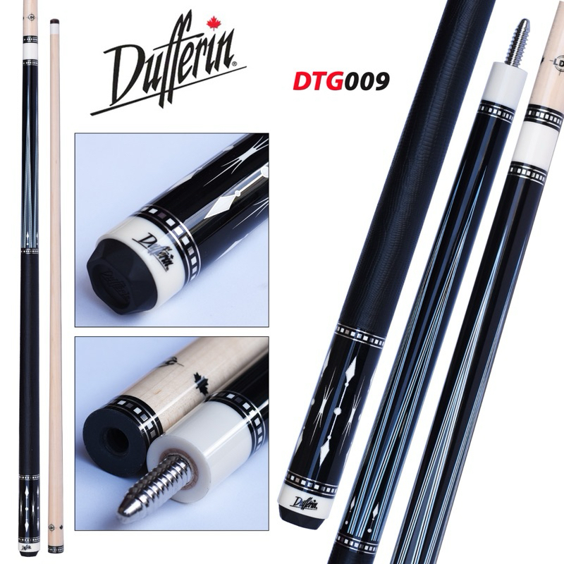 Dufferin Cue GT-DF009