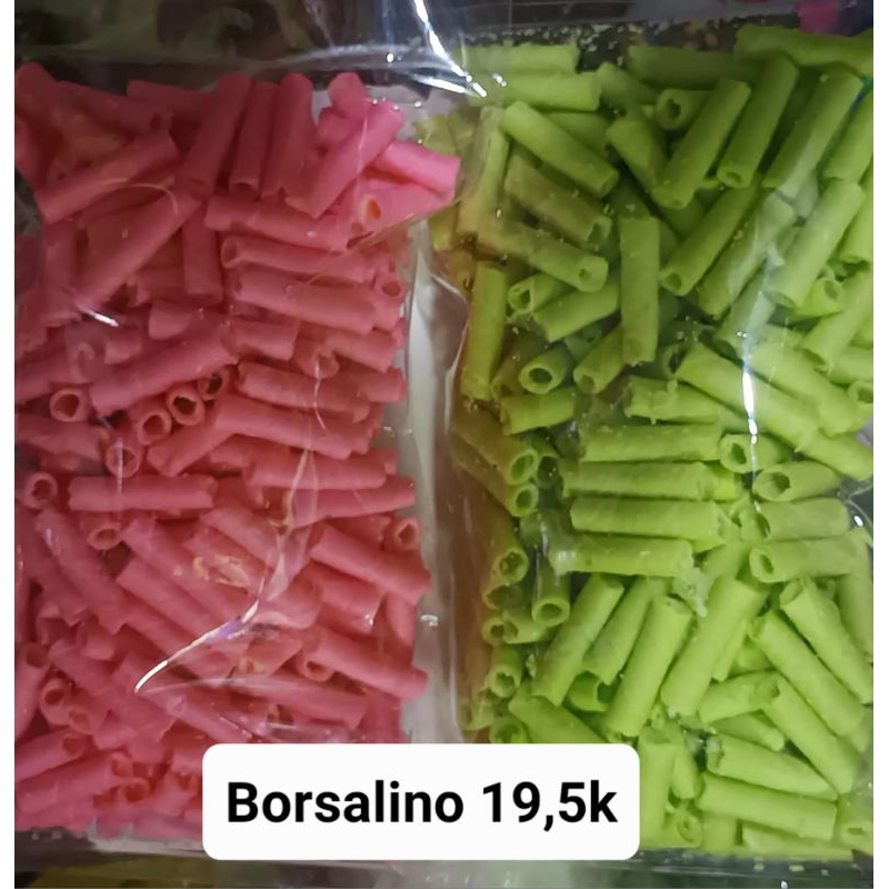 

Borsalino