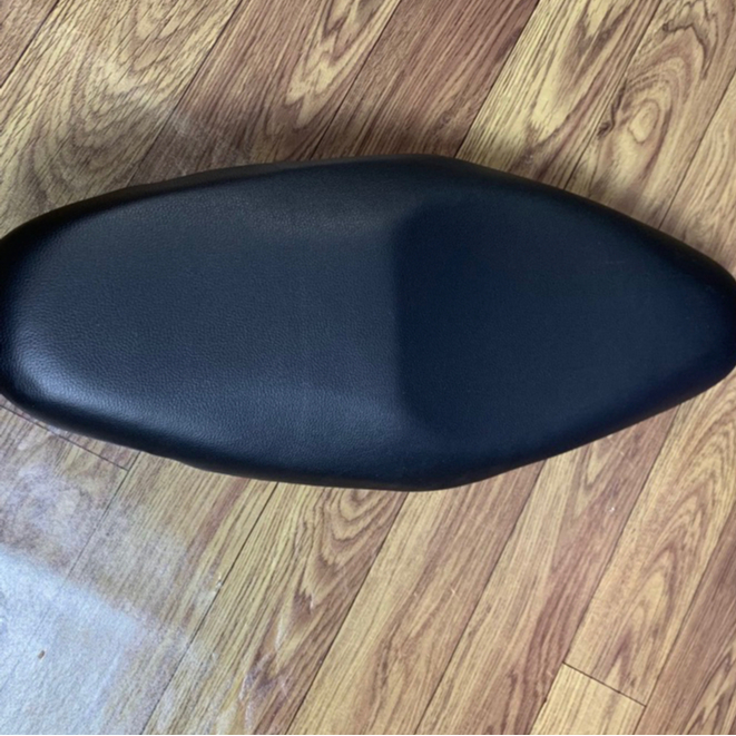 Jok Motor Yamaha Mio Soul Karbu Model Standar