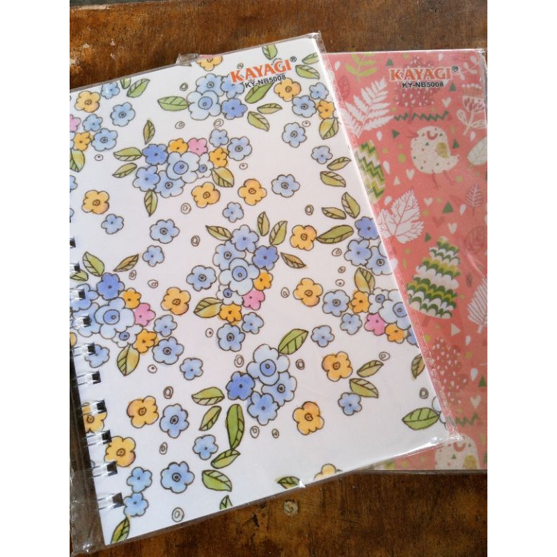 

Note Book Lucu Merk Kayagi / Buku Tulis Lucu Per Pcs