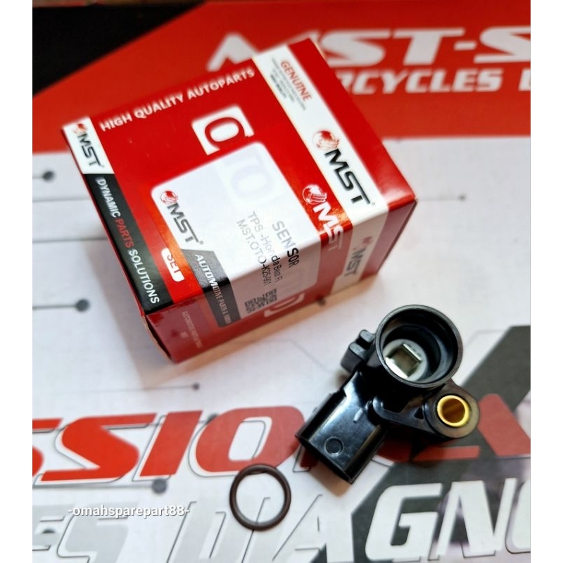 mst oto sensor TPS k25 beat Fi Vario 125 kode k25
