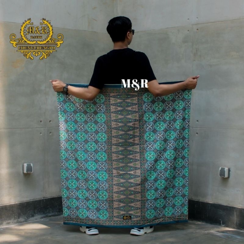 SARUNG GUS IQDAM SERIES PREMIUM ORIGINAL