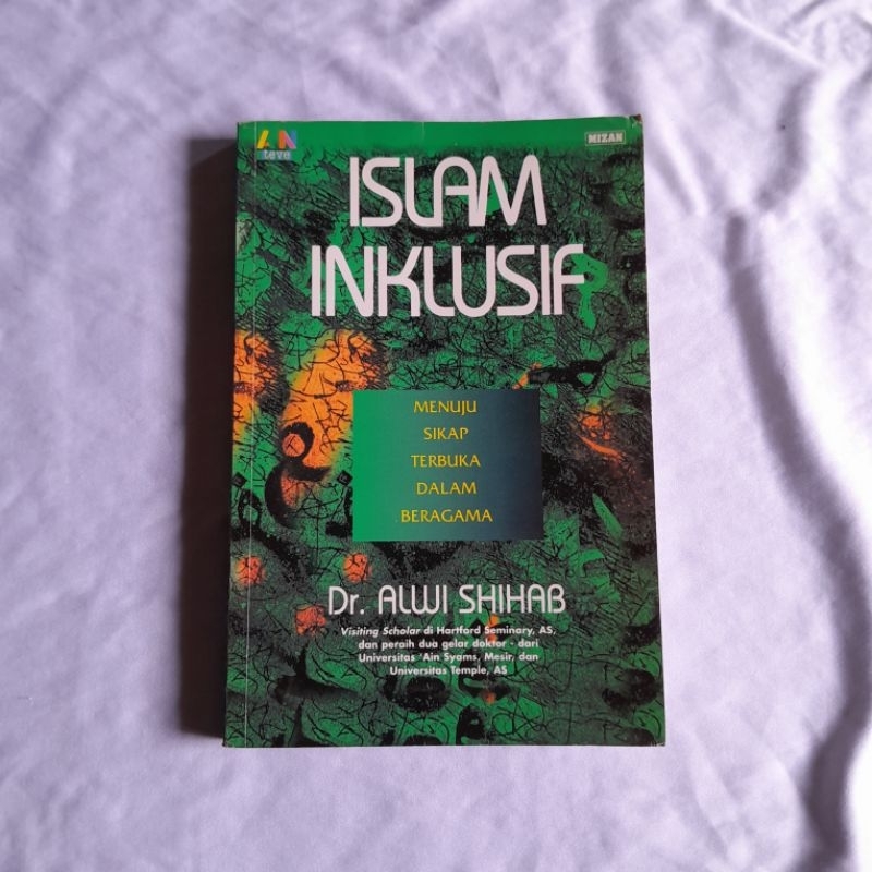Islam Inklusif