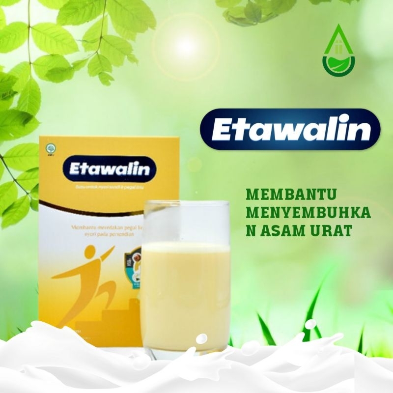 

SUSU ETAWALIN - Susu kambing etawa dengan rempah-rempah bantu atasi masalah nyeri tulang dan sendi